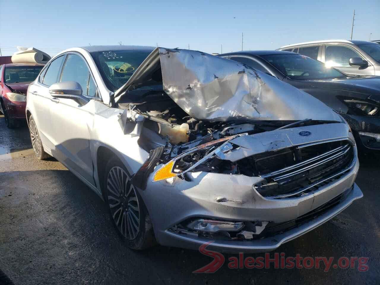 3FA6P0D9XJR134228 2018 FORD FUSION