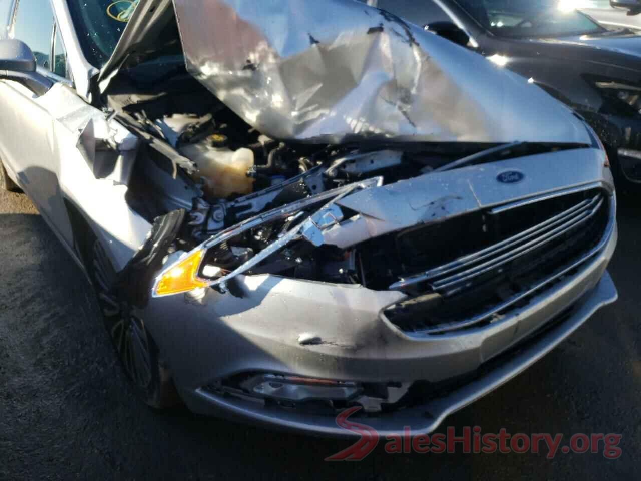 3FA6P0D9XJR134228 2018 FORD FUSION