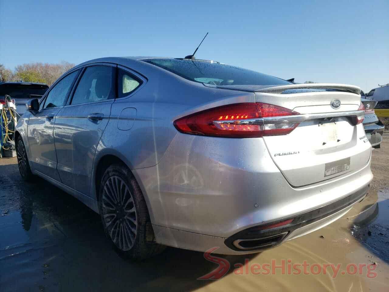 3FA6P0D9XJR134228 2018 FORD FUSION