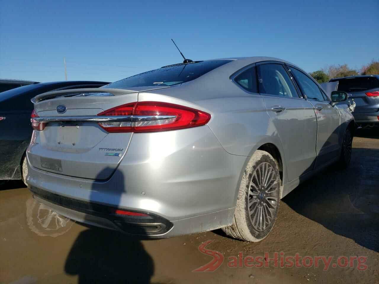 3FA6P0D9XJR134228 2018 FORD FUSION