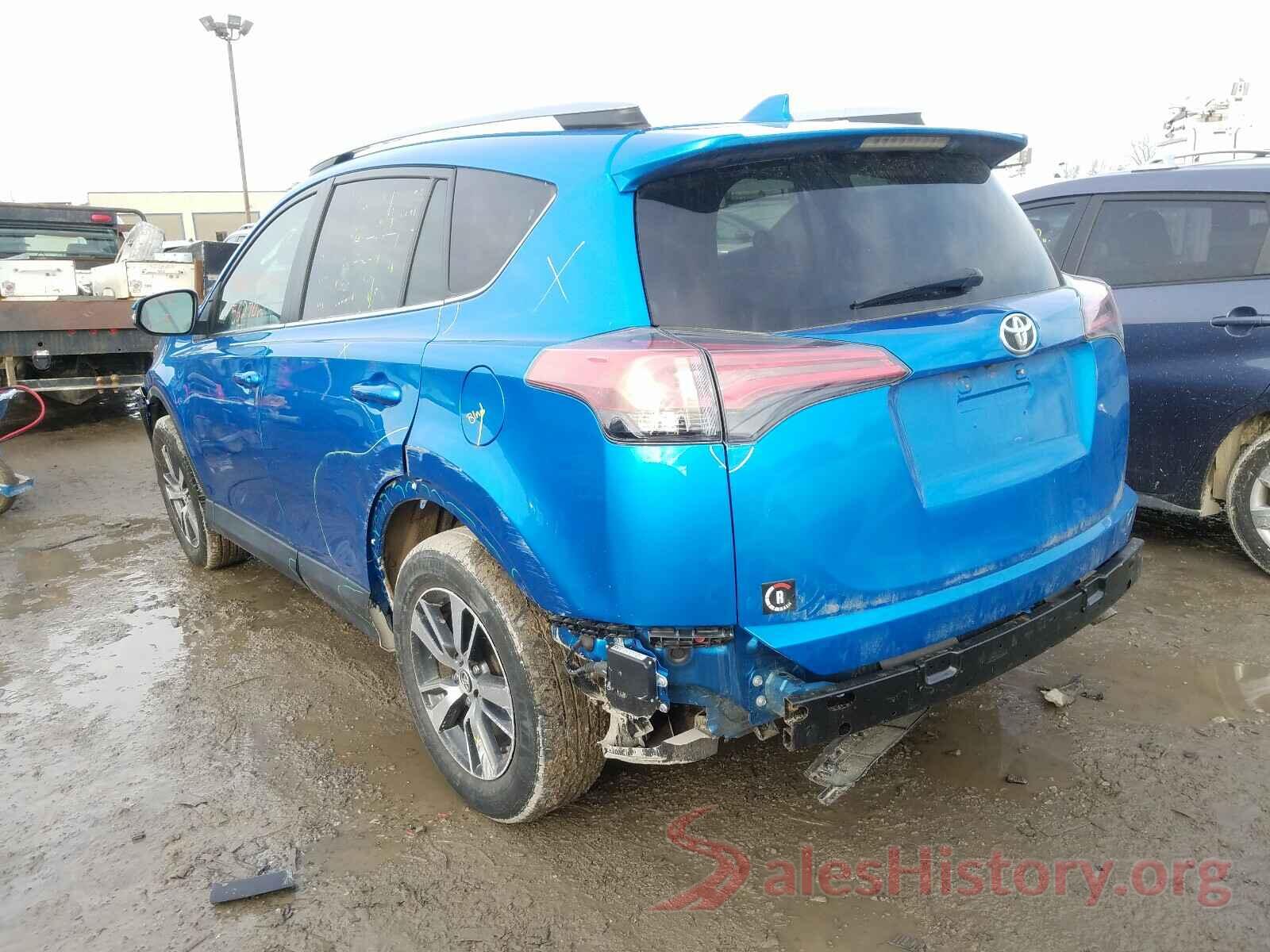 2T3RFREV2JW766310 2018 TOYOTA RAV4