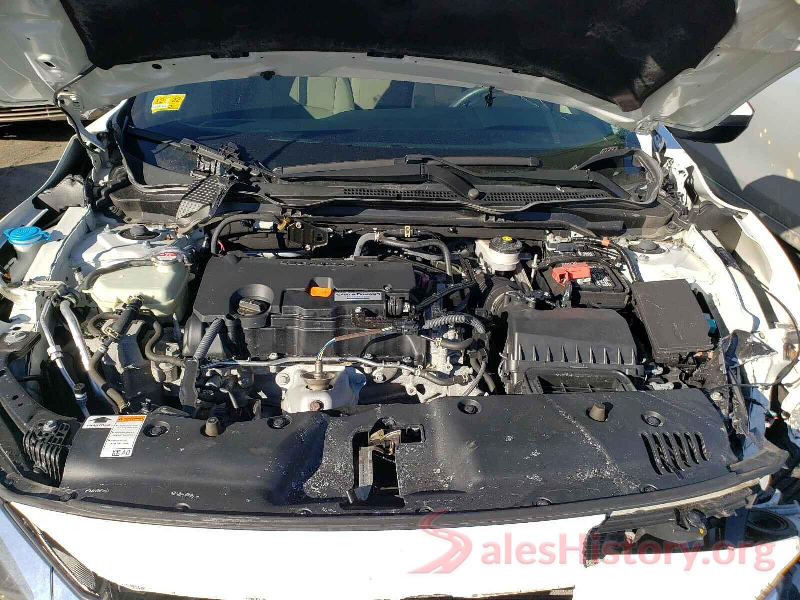 2HGFC2F53HH548728 2017 HONDA CIVIC