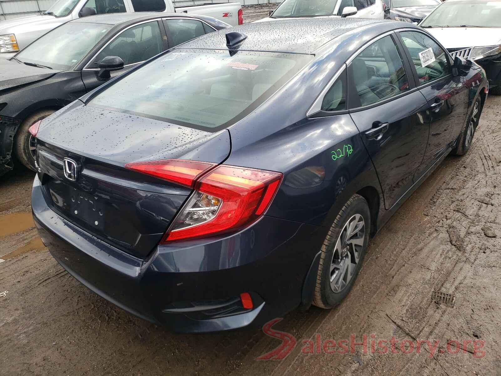 19XFC2F72HE002773 2017 HONDA CIVIC