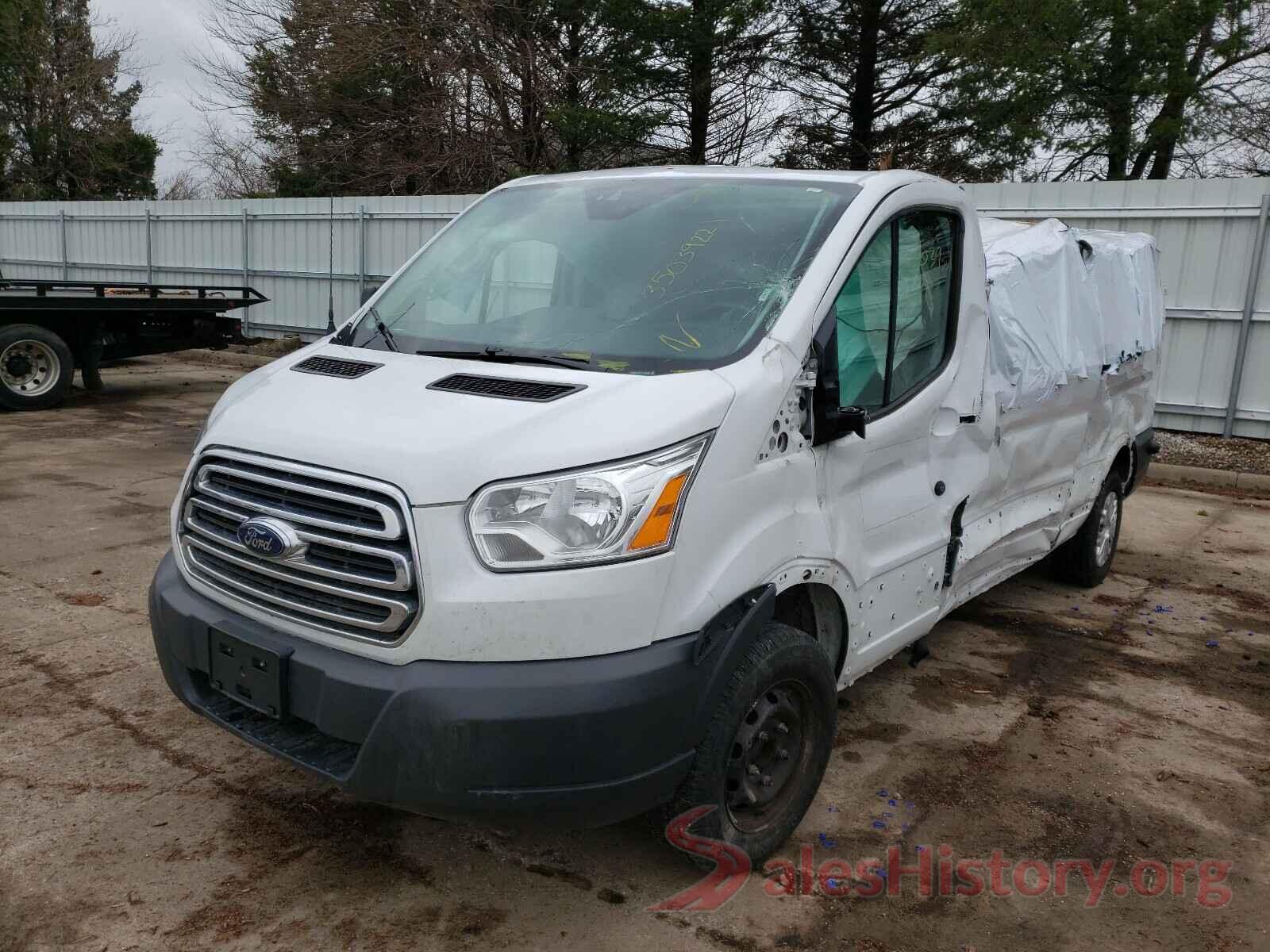 1FBZX2ZM9JKA56730 2018 FORD TRANSIT CO