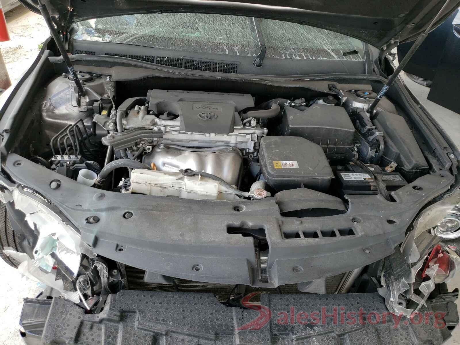 4T1BF1FK7HU685958 2017 TOYOTA CAMRY