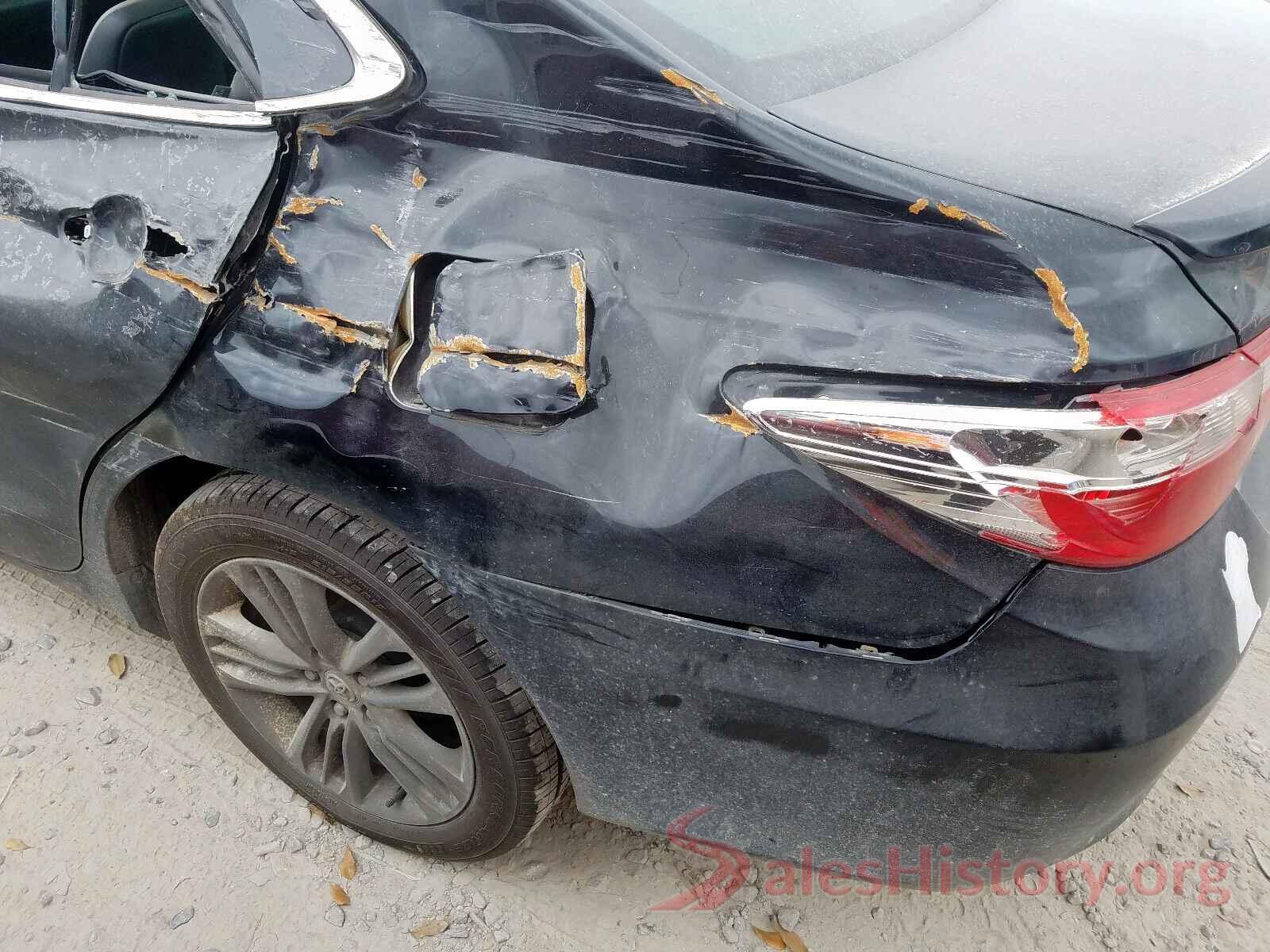 4T1BF1FK8GU582109 2016 TOYOTA CAMRY