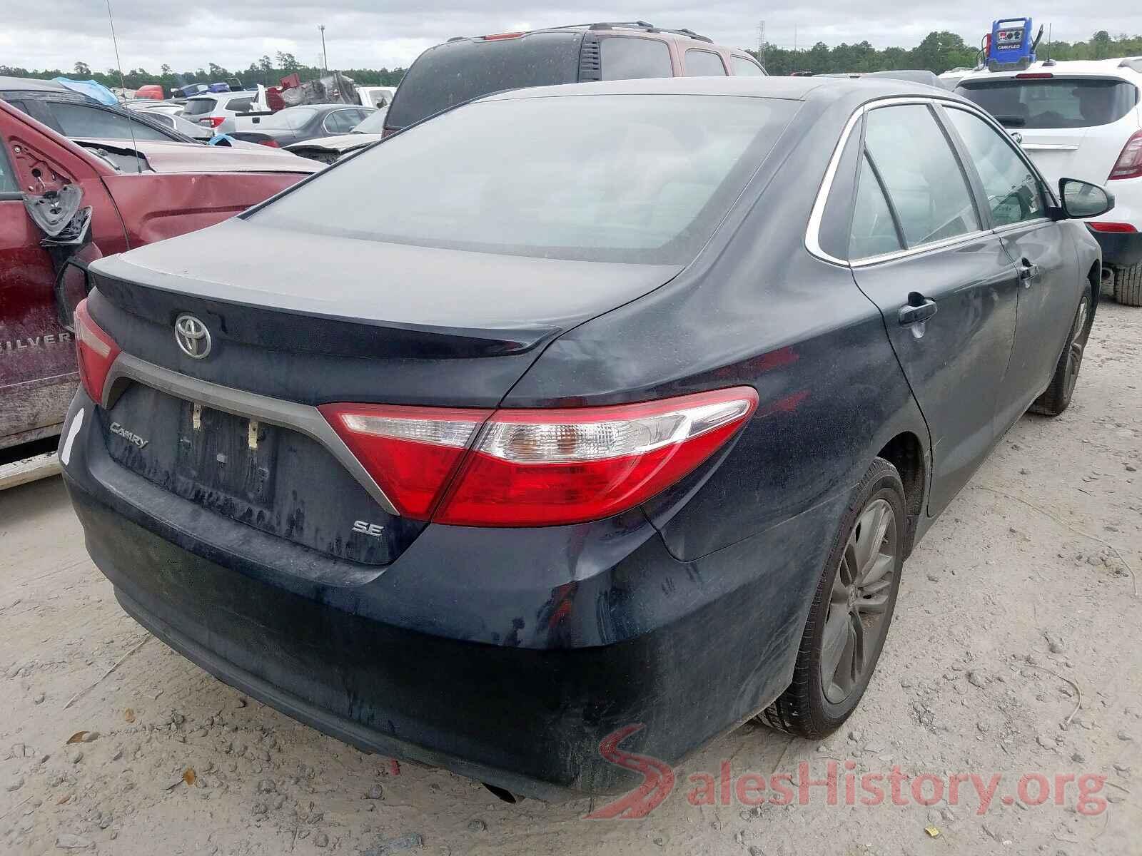 4T1BF1FK8GU582109 2016 TOYOTA CAMRY