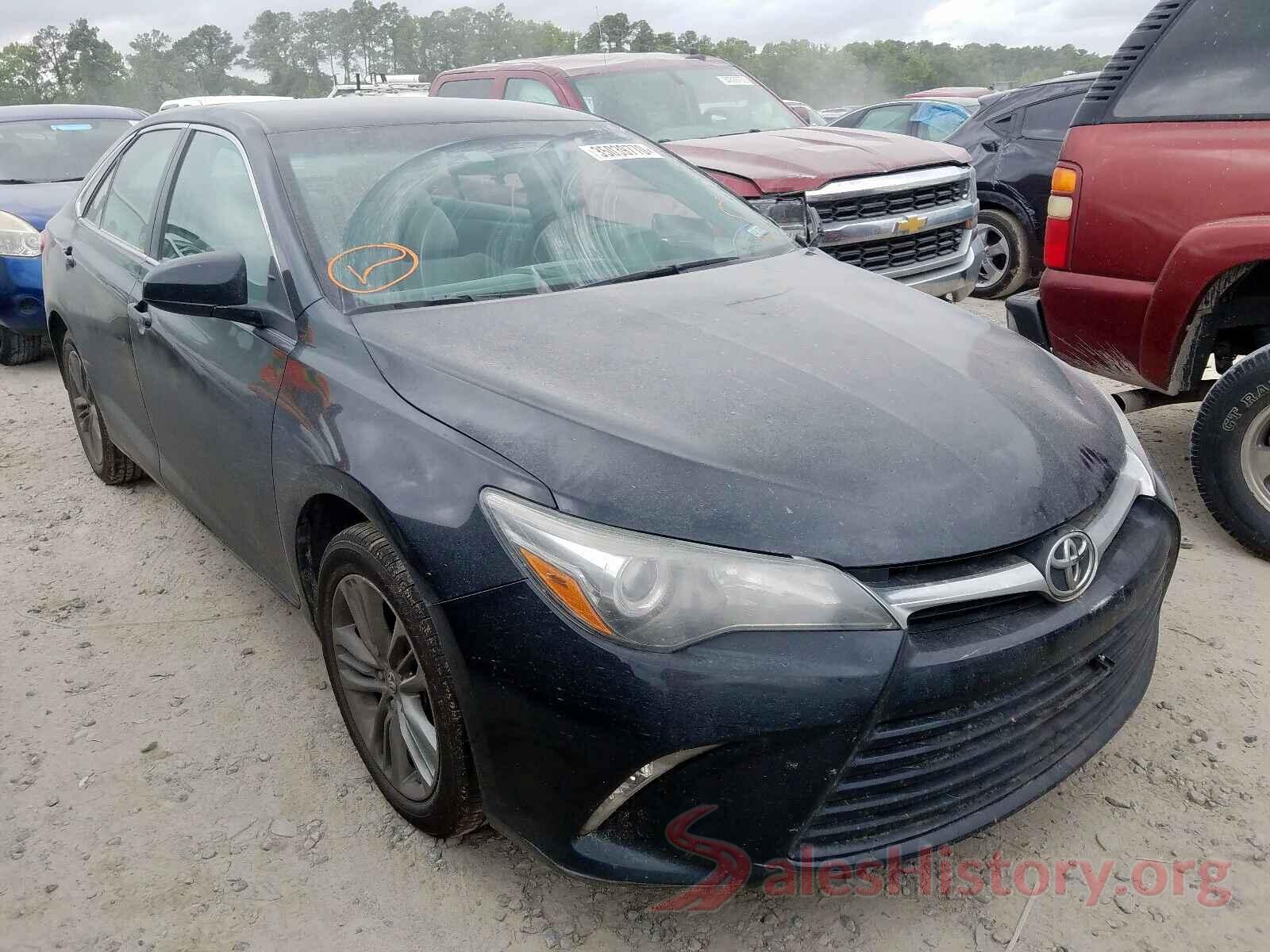 4T1BF1FK8GU582109 2016 TOYOTA CAMRY