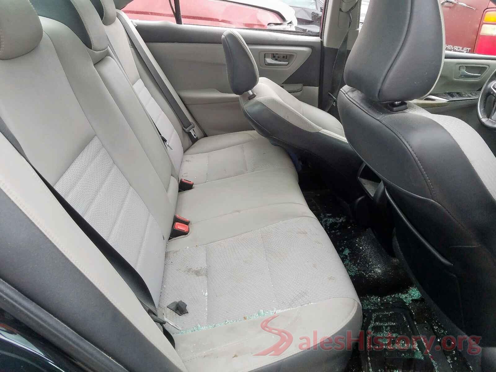 4T1BF1FK8GU582109 2016 TOYOTA CAMRY