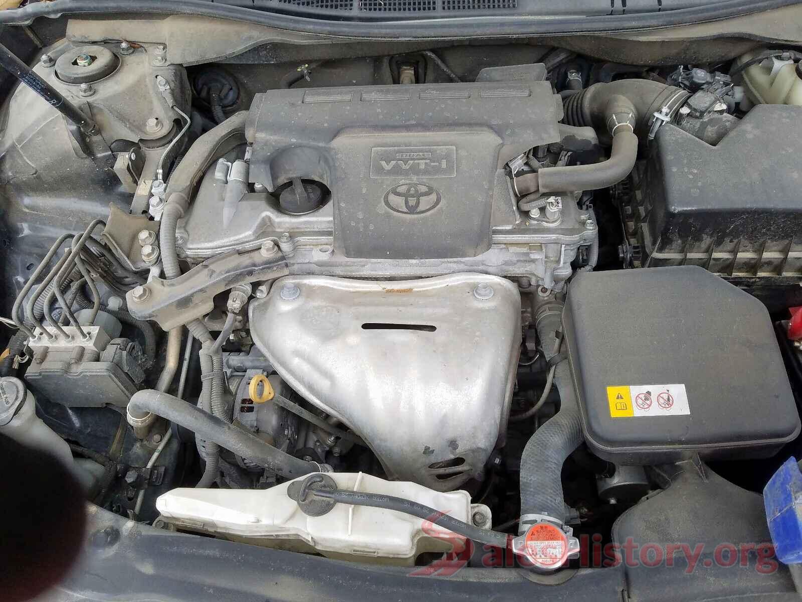 4T1BF1FK8GU582109 2016 TOYOTA CAMRY