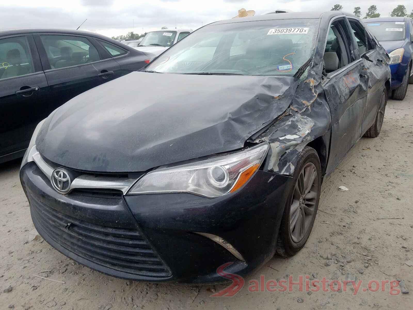 4T1BF1FK8GU582109 2016 TOYOTA CAMRY