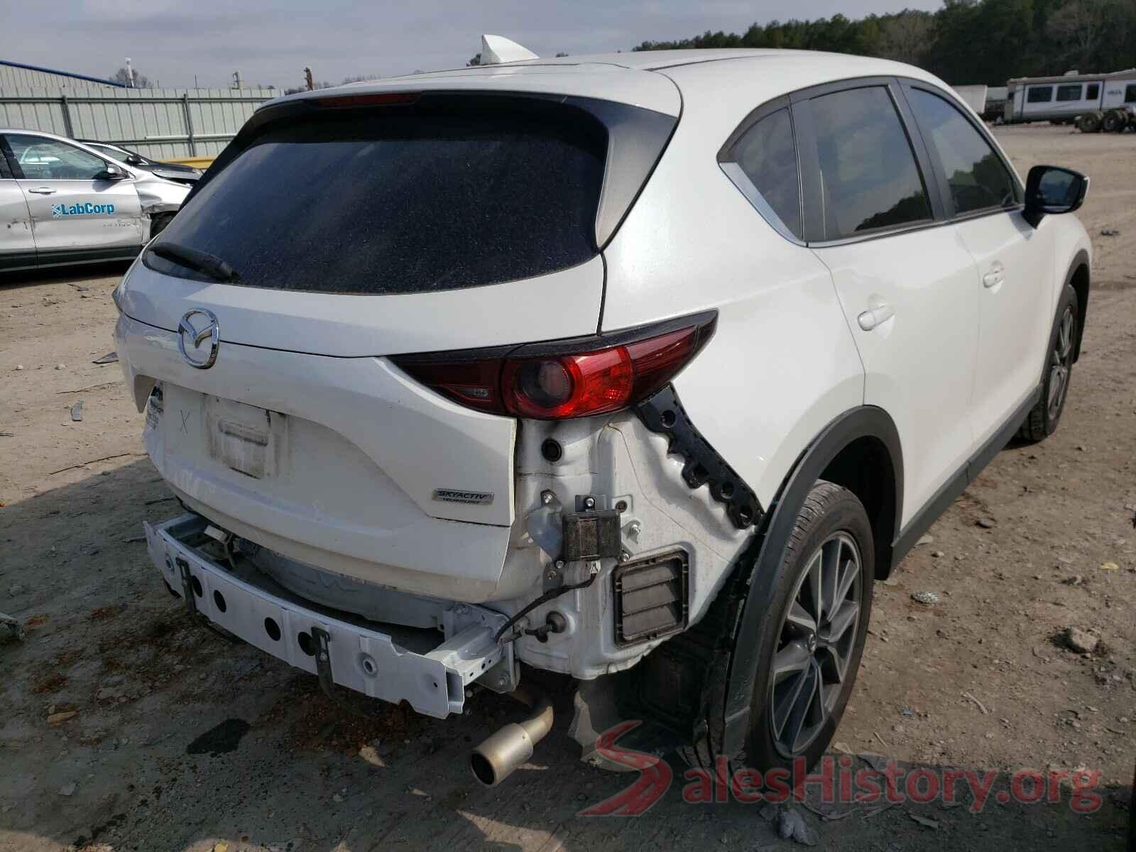 JM3KFACM0J1301835 2018 MAZDA CX-5