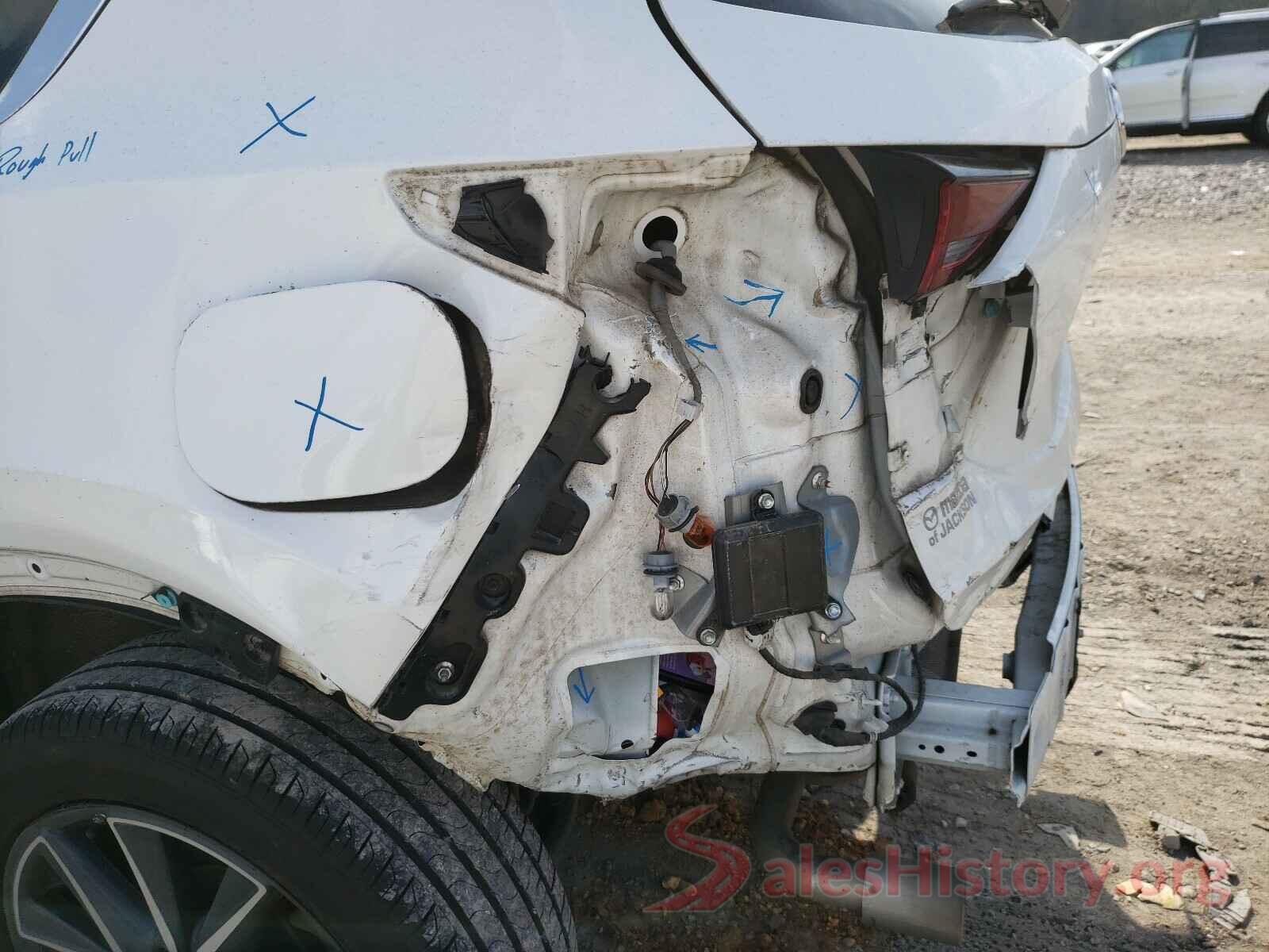 JM3KFACM0J1301835 2018 MAZDA CX-5