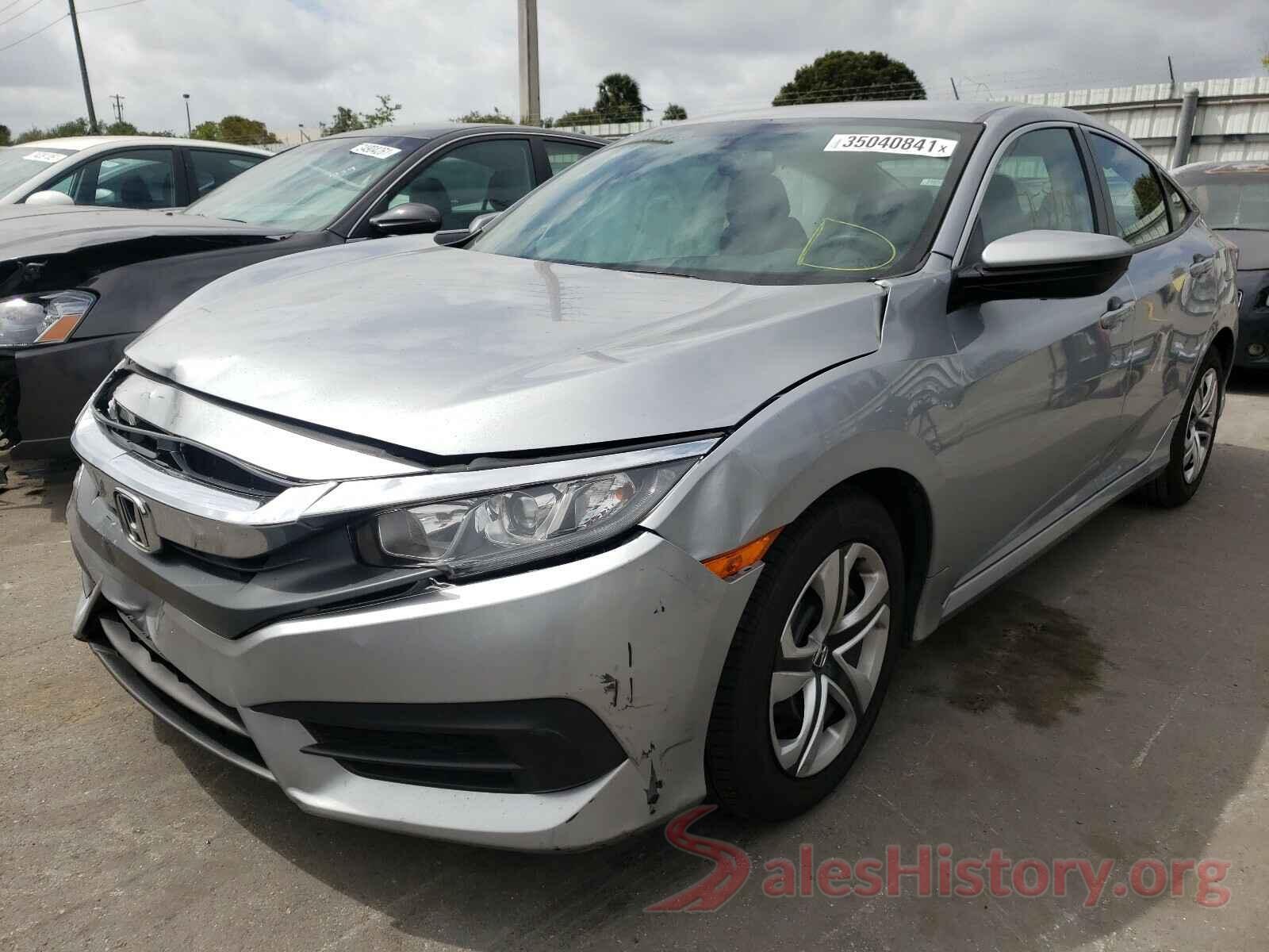 19XFC2F56HE024080 2017 HONDA CIVIC