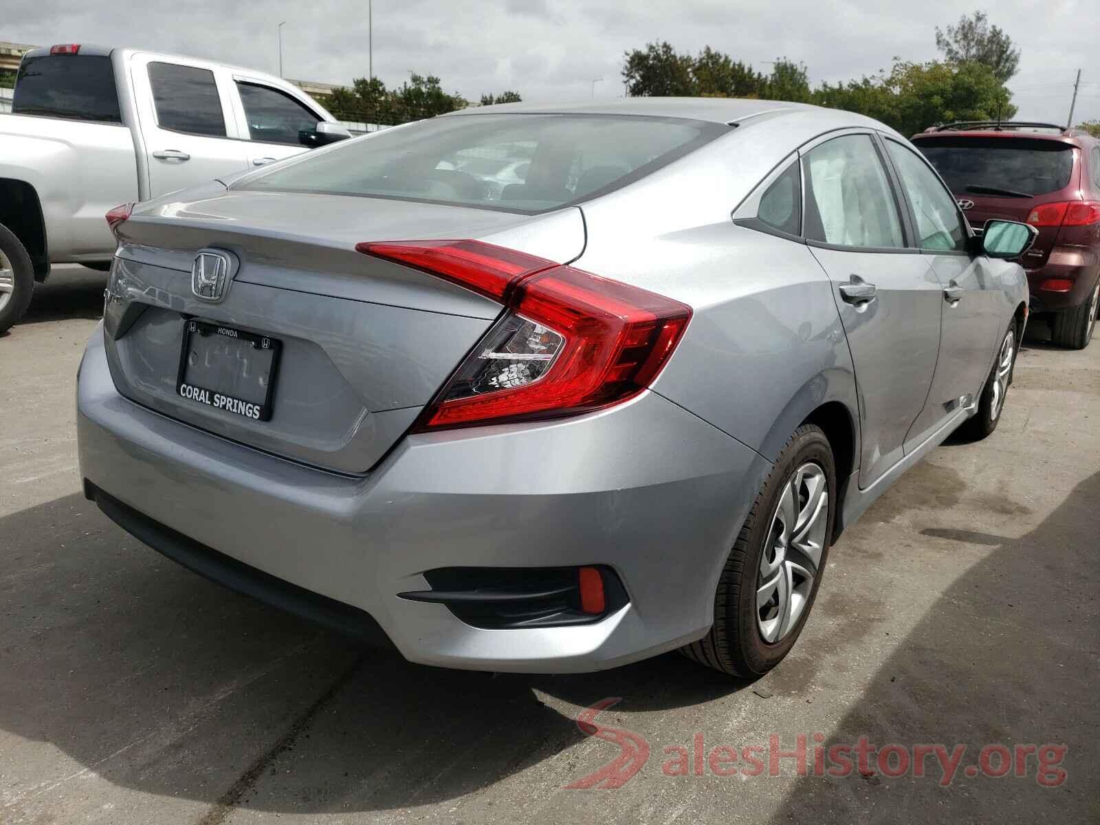 19XFC2F56HE024080 2017 HONDA CIVIC