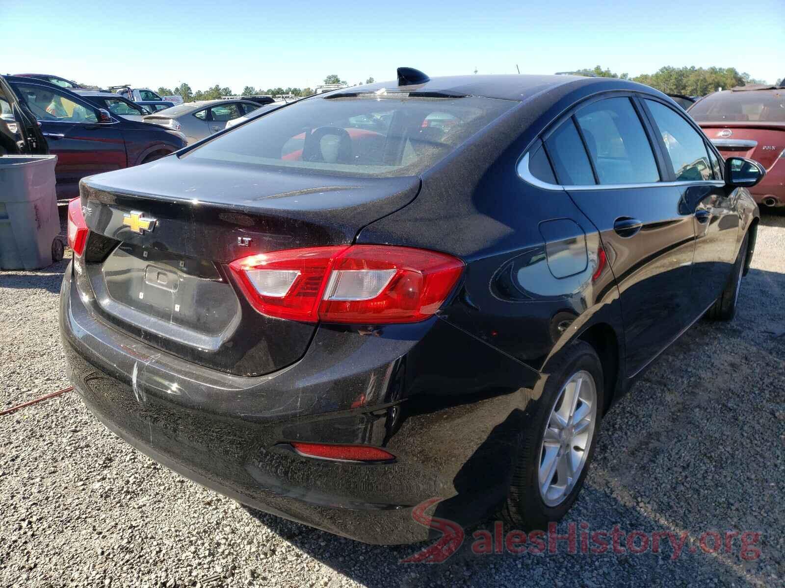 1G1BE5SM1G7298933 2016 CHEVROLET CRUZE