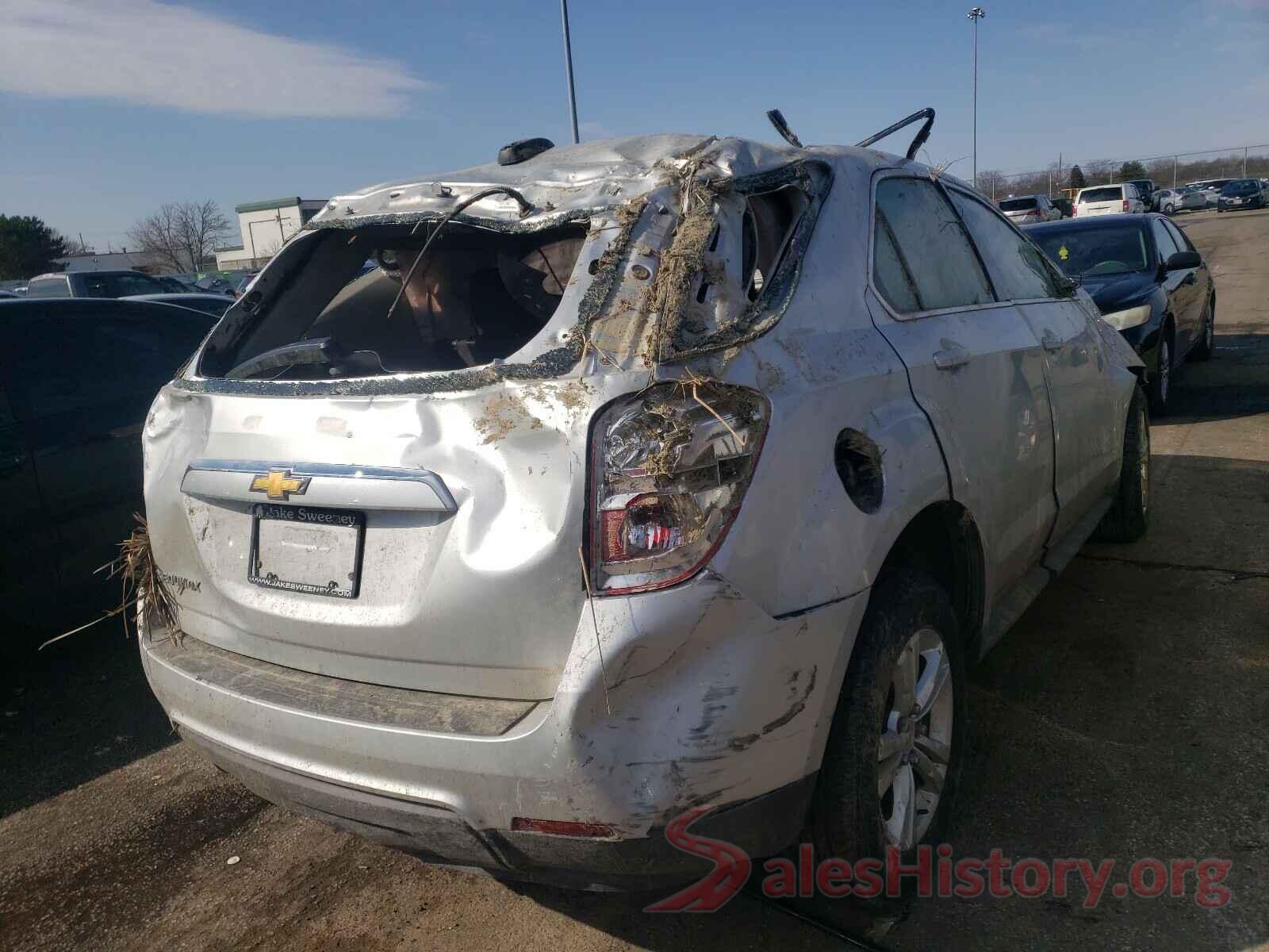 2GNALBEK0H1589592 2017 CHEVROLET EQUINOX