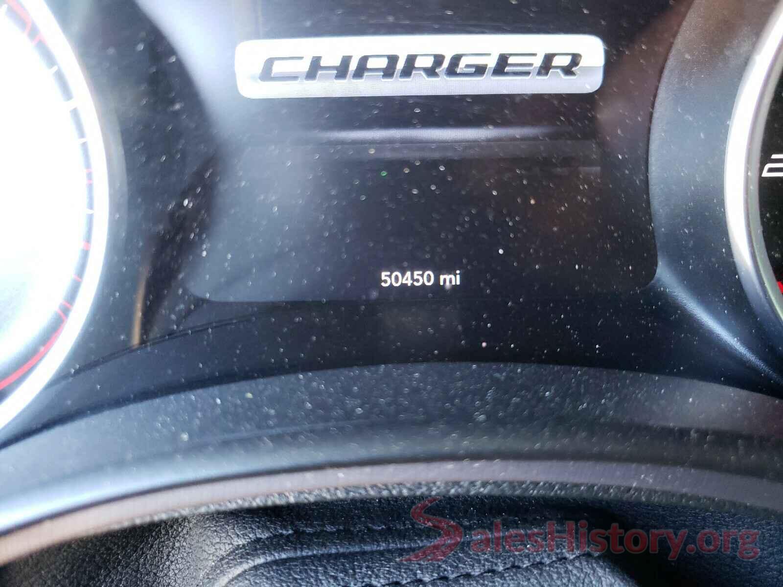 2C3CDXJG7KH653935 2019 DODGE CHARGER