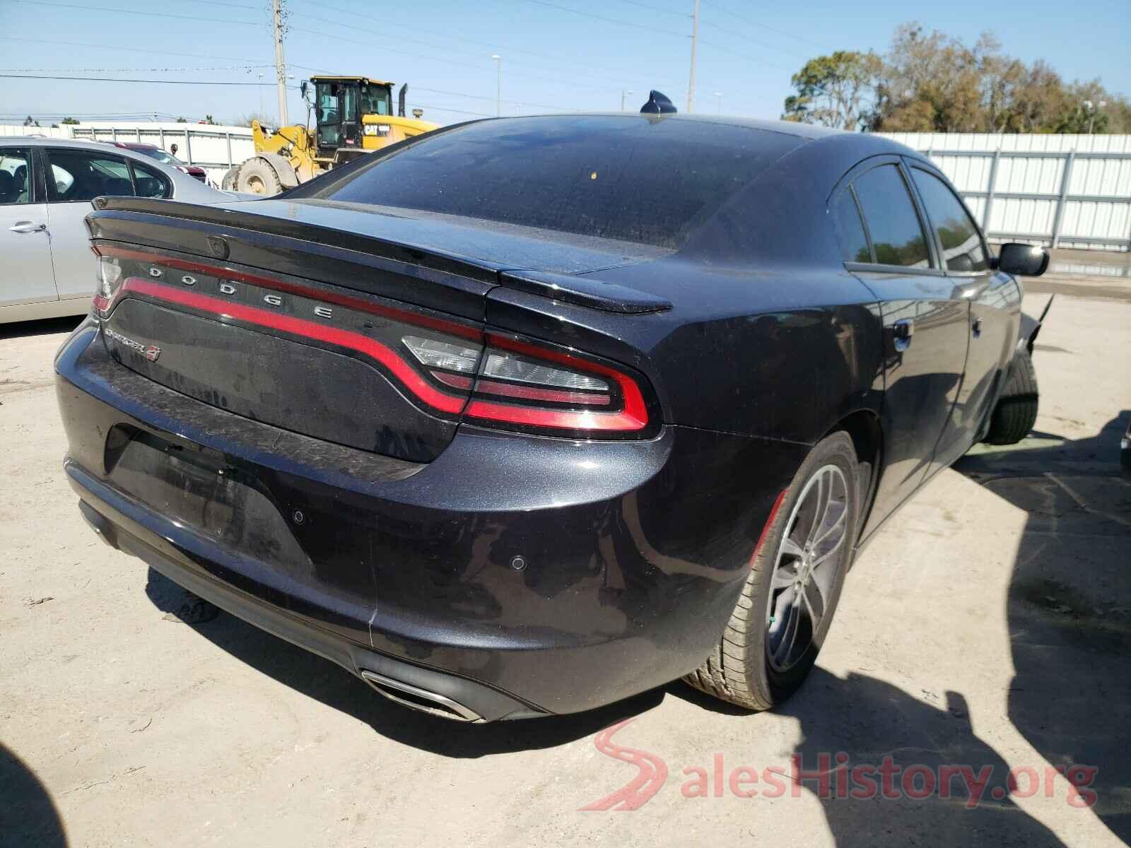 2C3CDXJG7KH653935 2019 DODGE CHARGER