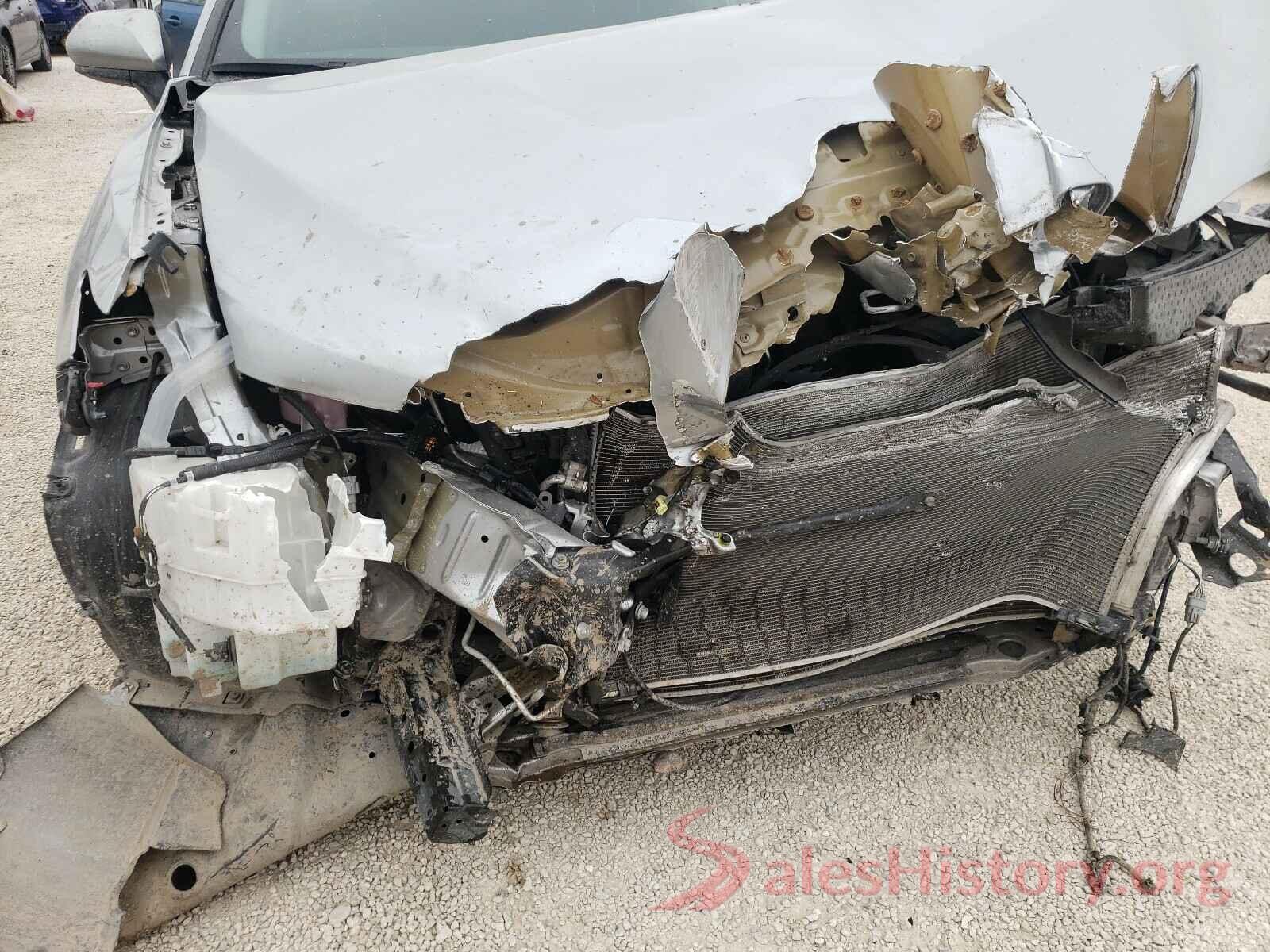 4T1B11HKXKU219332 2019 TOYOTA CAMRY