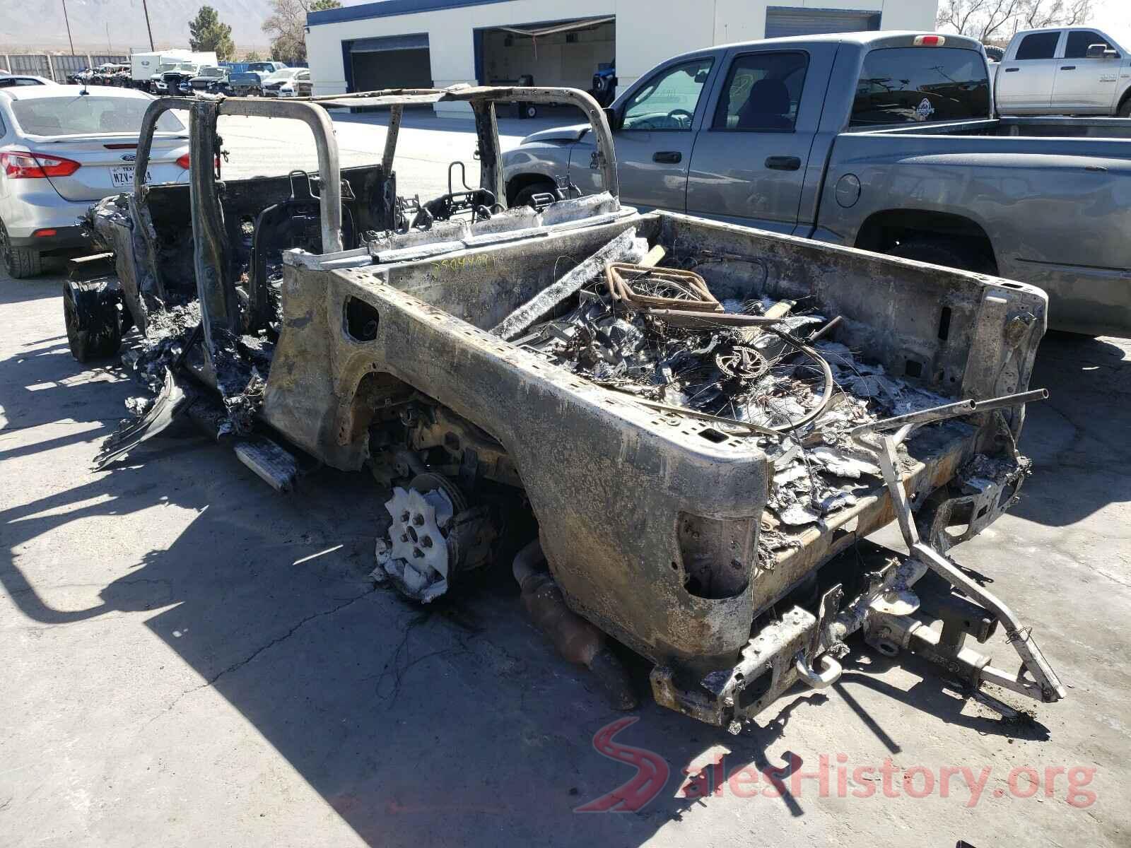 1C6HJTAGXLL212136 2020 JEEP ALL OTHER