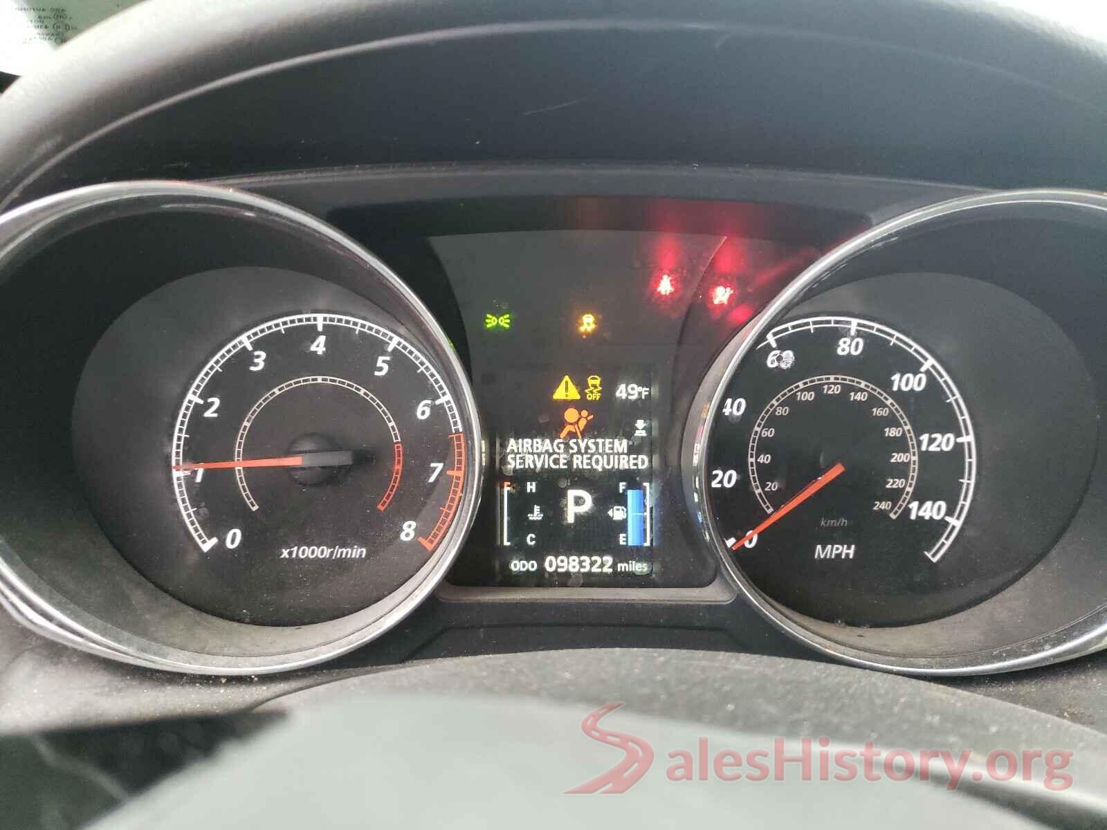 JA4AP3AU1HZ019290 2017 MITSUBISHI OUTLANDER