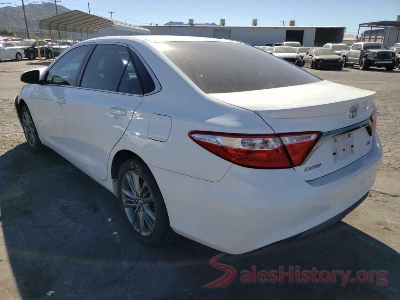 4T1BF1FKXGU183153 2016 TOYOTA CAMRY