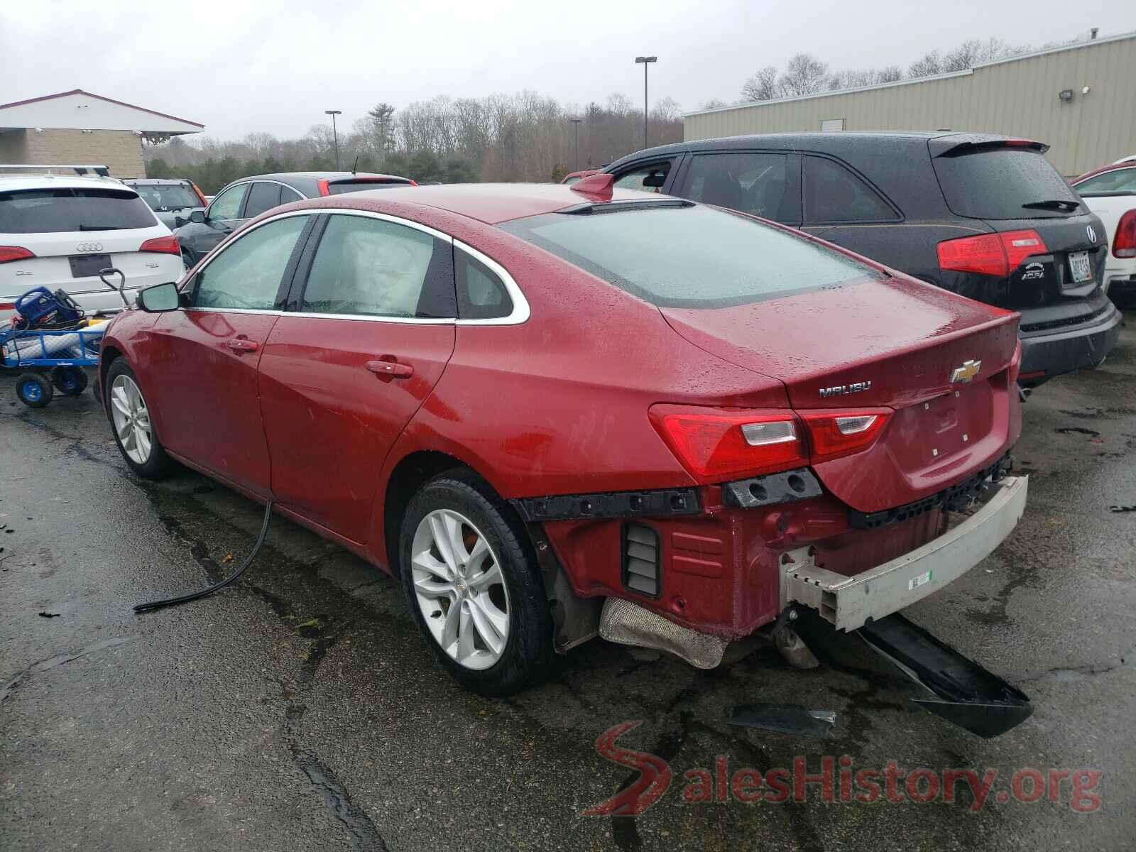 1G1ZD5ST1JF253450 2018 CHEVROLET MALIBU