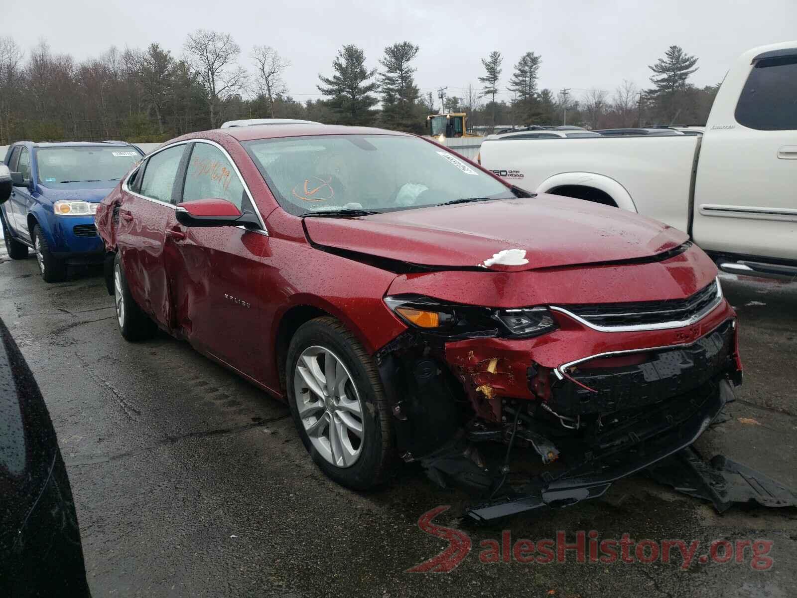 1G1ZD5ST1JF253450 2018 CHEVROLET MALIBU