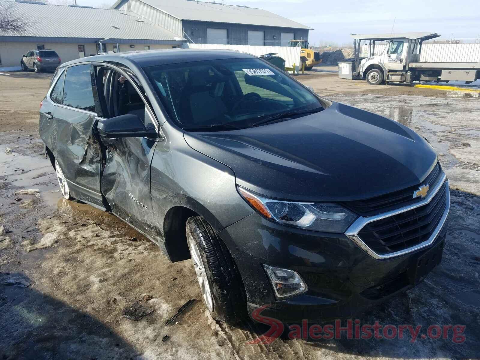 2GNAXUEV6L6102076 2020 CHEVROLET EQUINOX