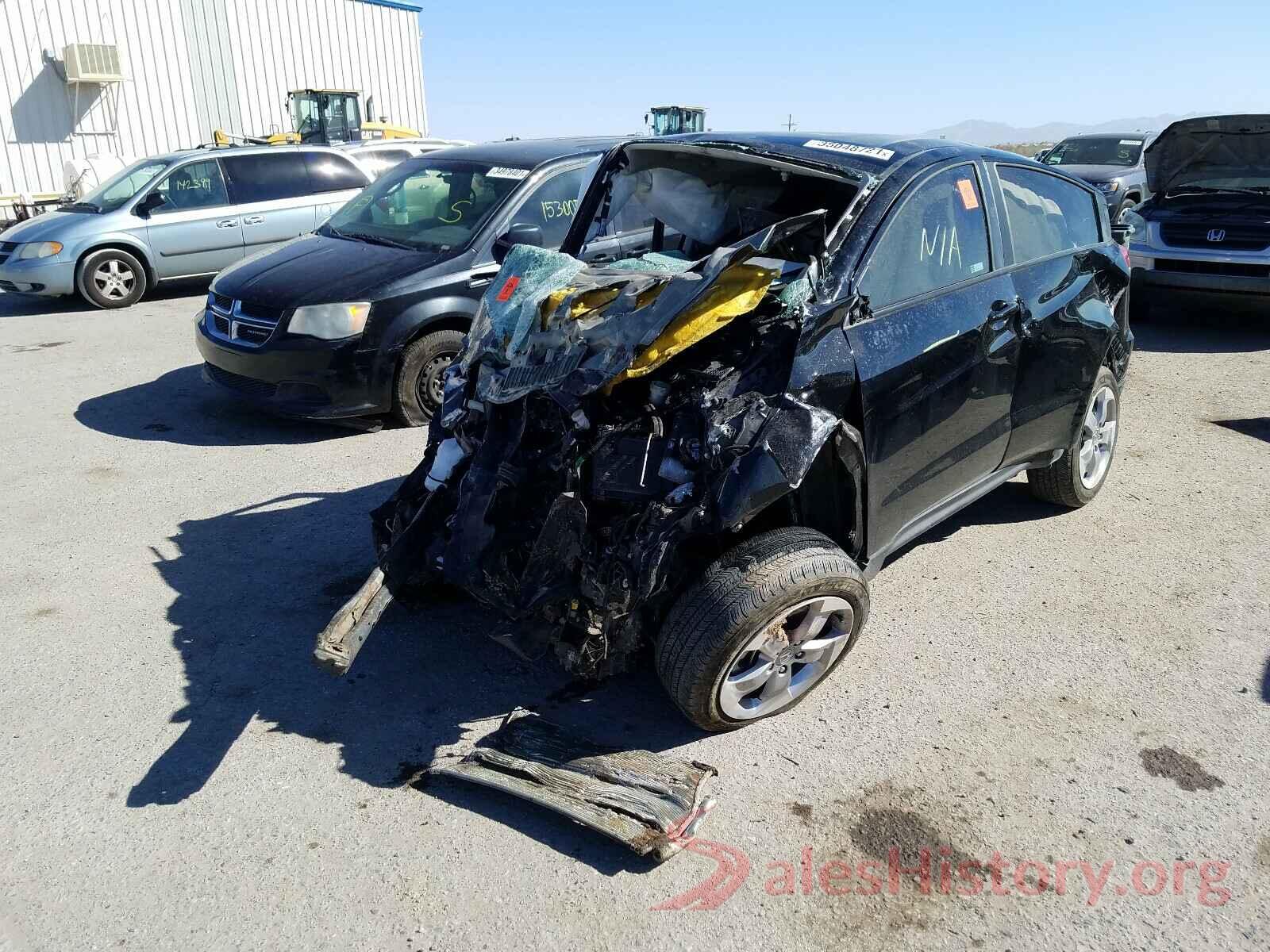 3CZRU5H36KG714330 2019 HONDA HR-V