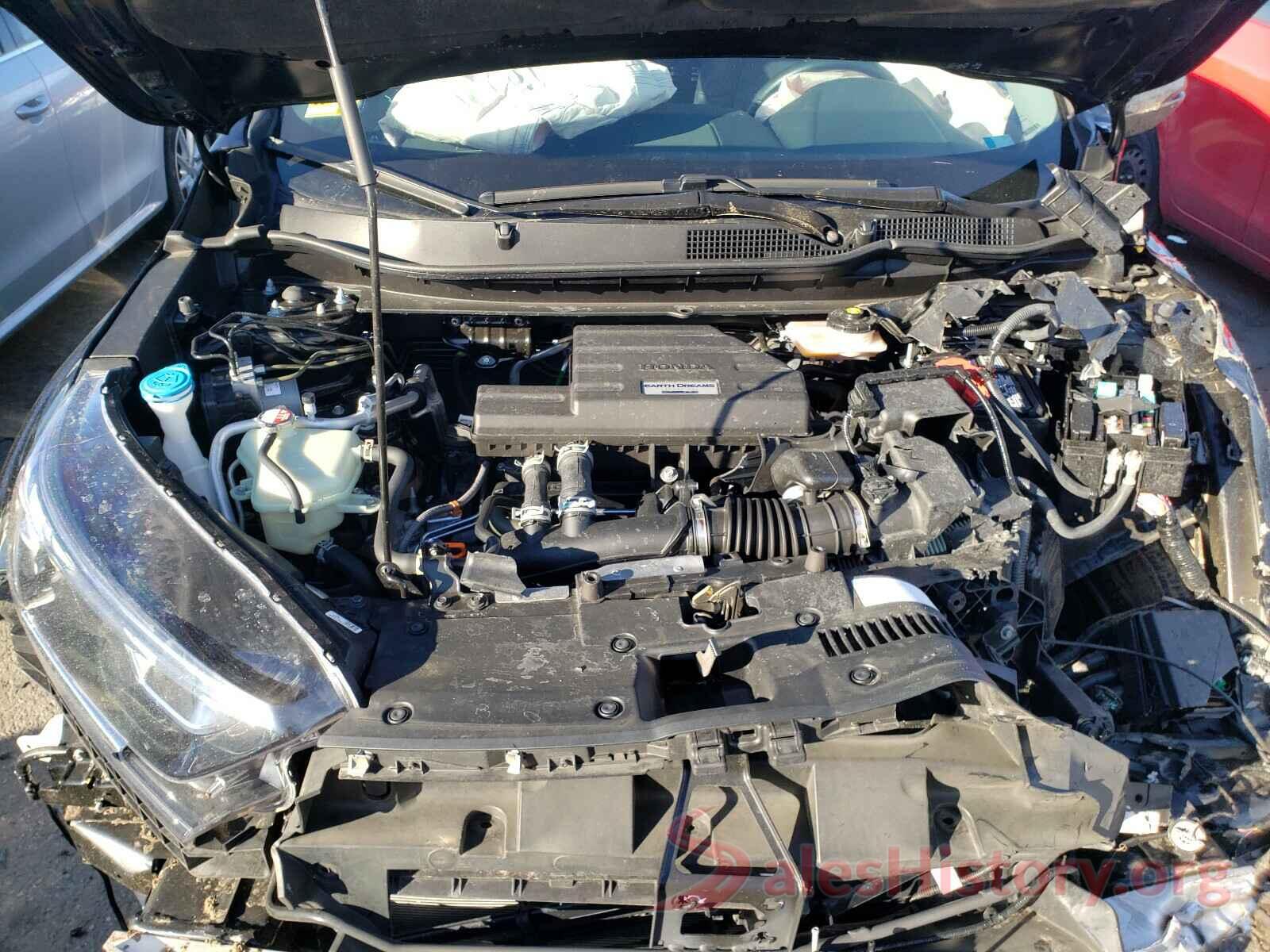 7FARW2H87JE038005 2018 HONDA CRV