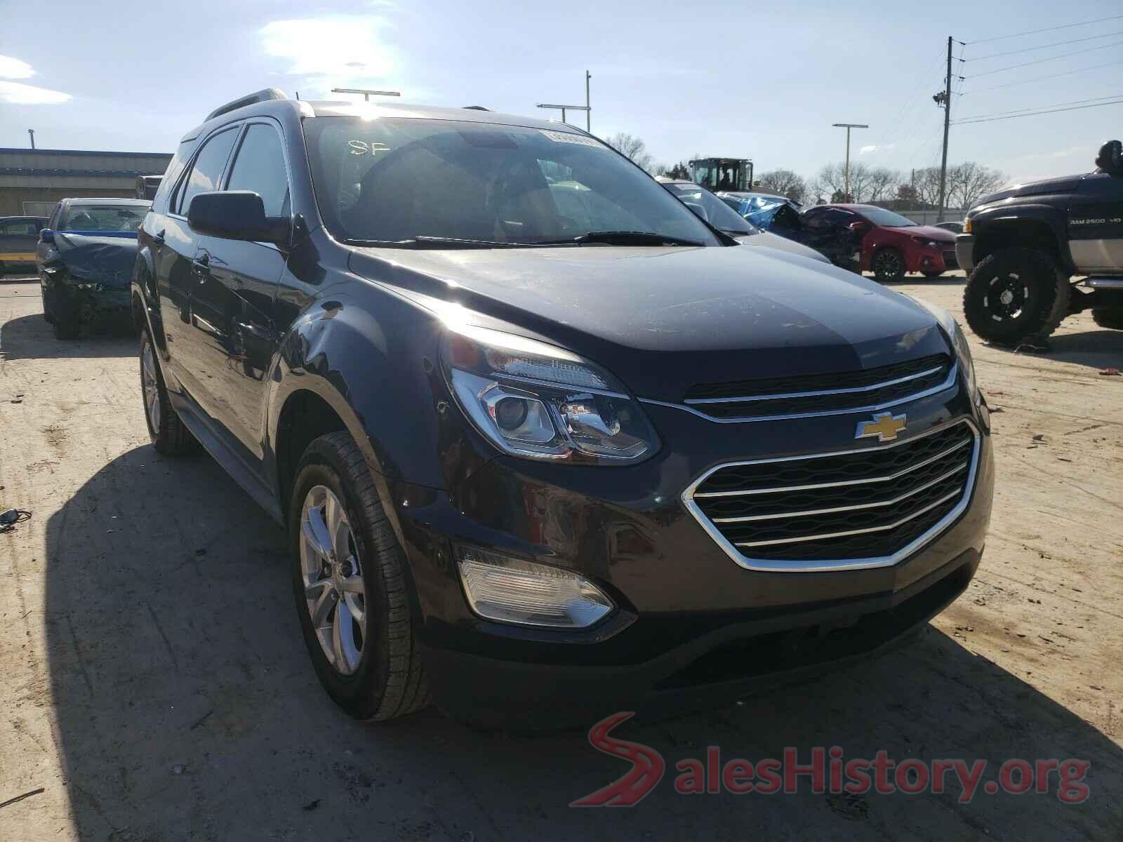 2GNALCEK0G6159438 2016 CHEVROLET EQUINOX