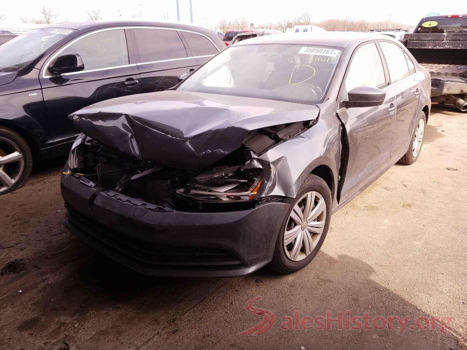 3VW2B7AJ8HM301222 2017 VOLKSWAGEN JETTA