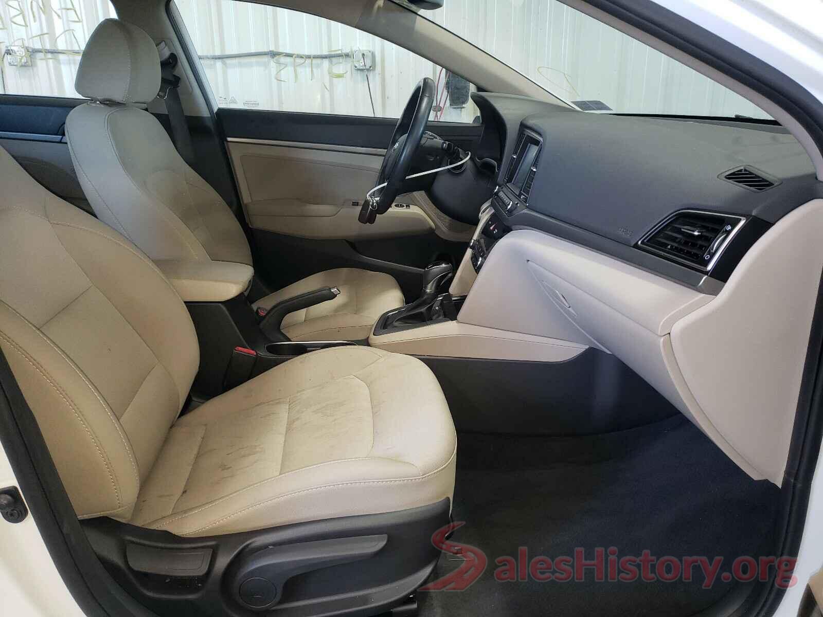 5NPD84LF8HH177444 2017 HYUNDAI ELANTRA