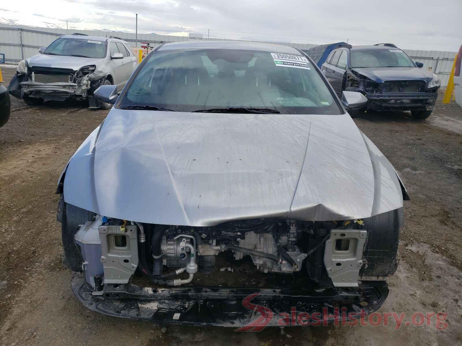 5NPLM4AG8MH009901 2021 HYUNDAI ELANTRA