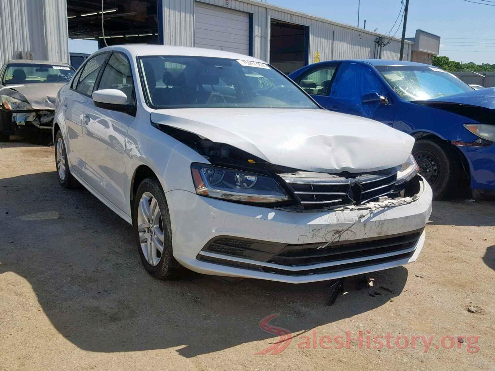 3VW2B7AJ4JM225326 2018 VOLKSWAGEN JETTA