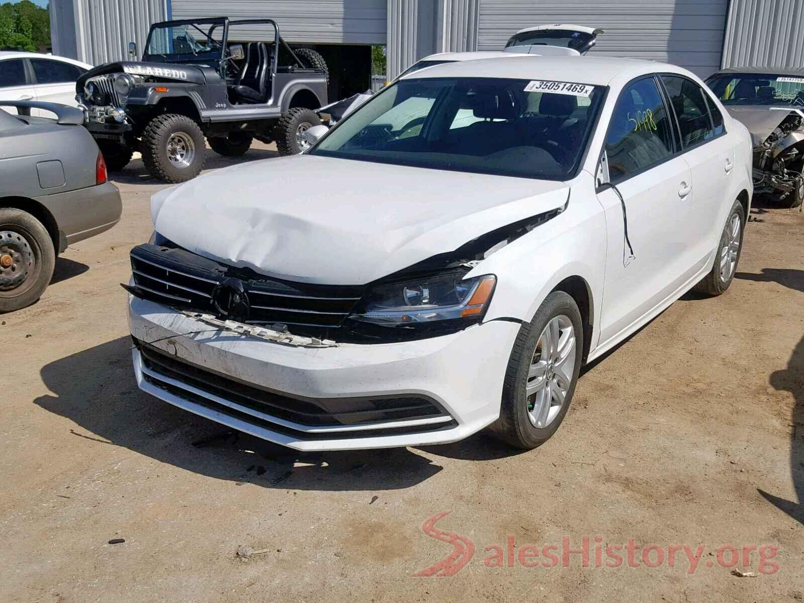 3VW2B7AJ4JM225326 2018 VOLKSWAGEN JETTA