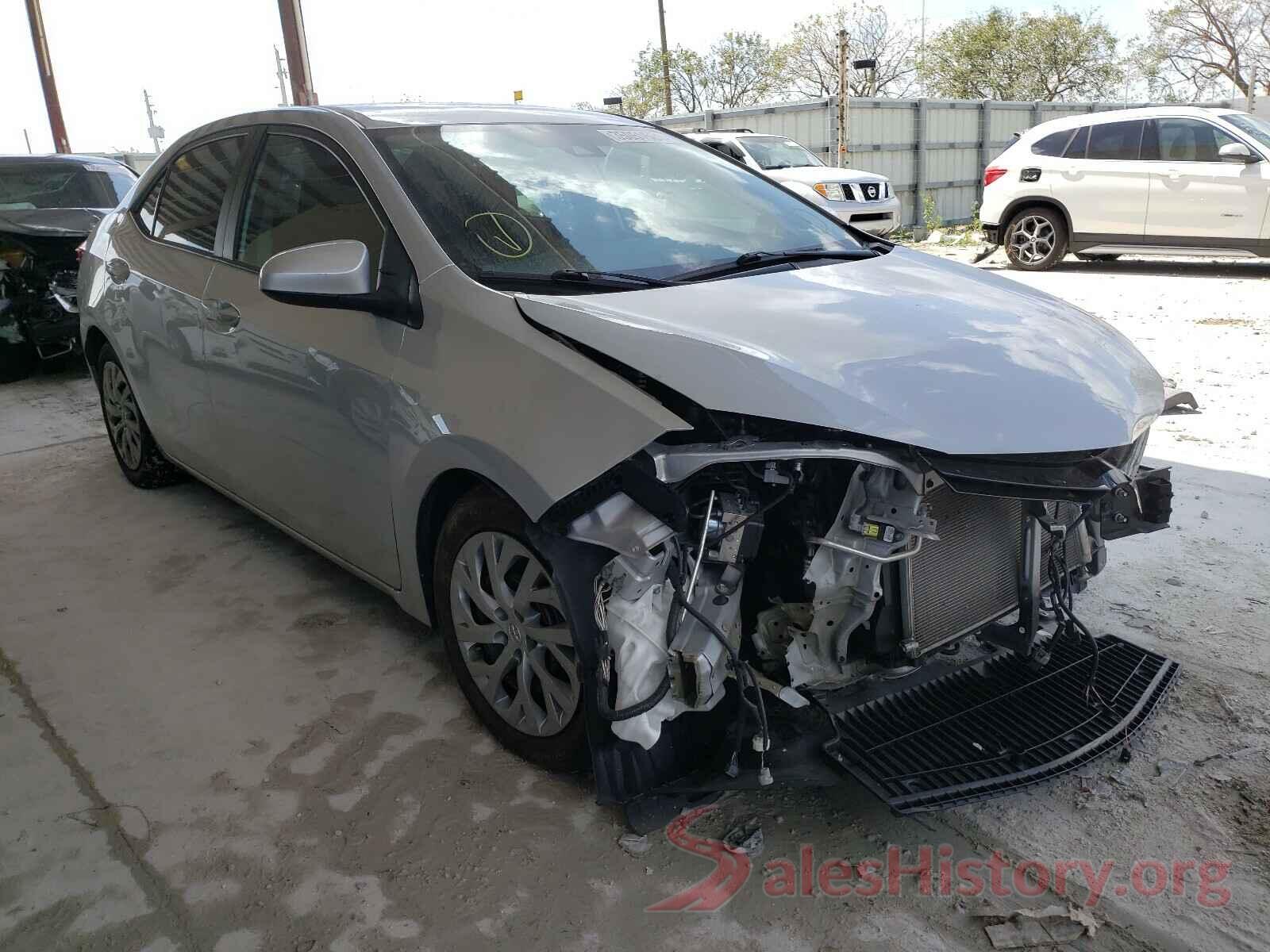 2T1BURHE5HC862438 2017 TOYOTA COROLLA