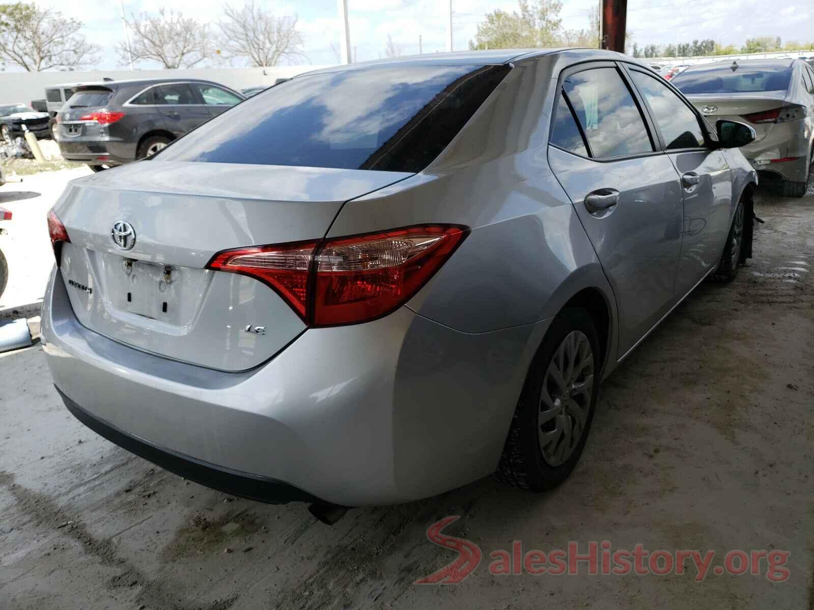 2T1BURHE5HC862438 2017 TOYOTA COROLLA