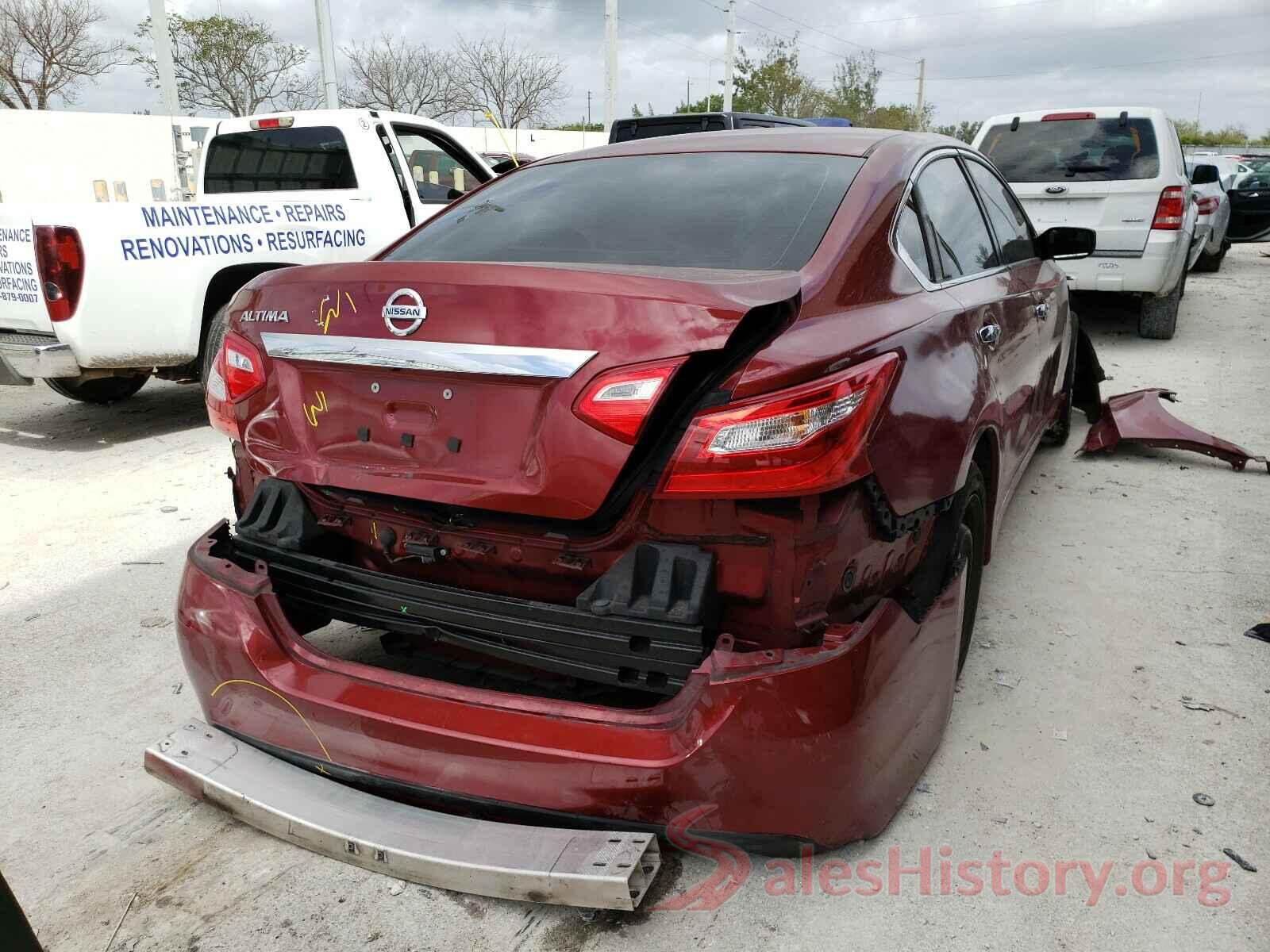 1N4AL3AP4GN343535 2016 NISSAN ALTIMA