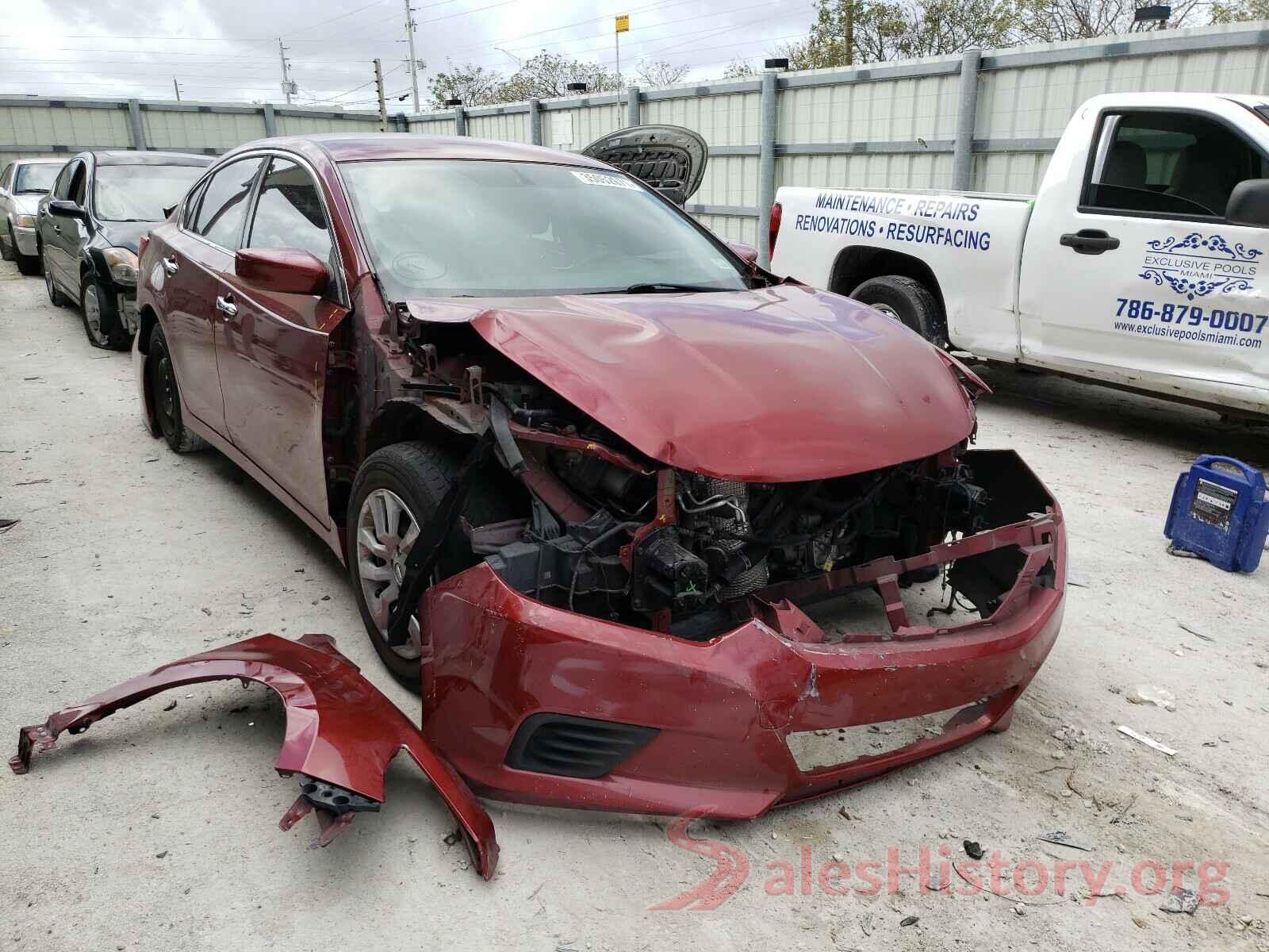 1N4AL3AP4GN343535 2016 NISSAN ALTIMA