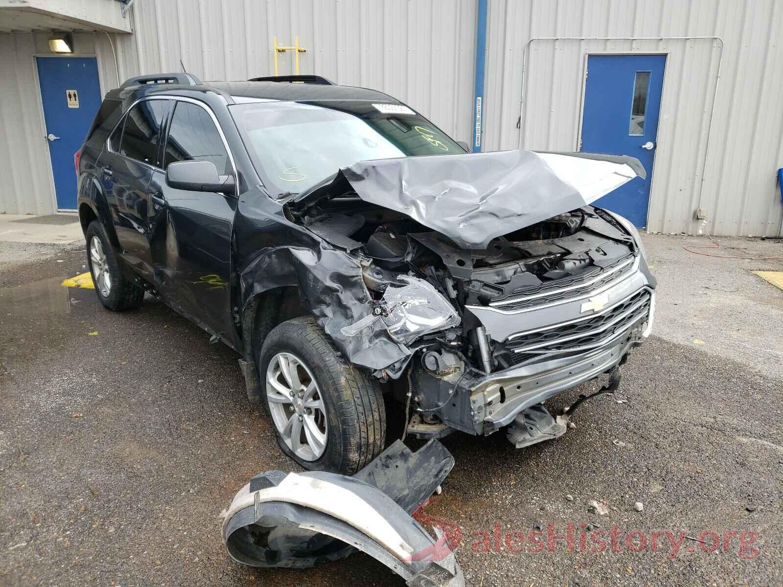 2GNFLFEK9H6146132 2017 CHEVROLET EQUINOX