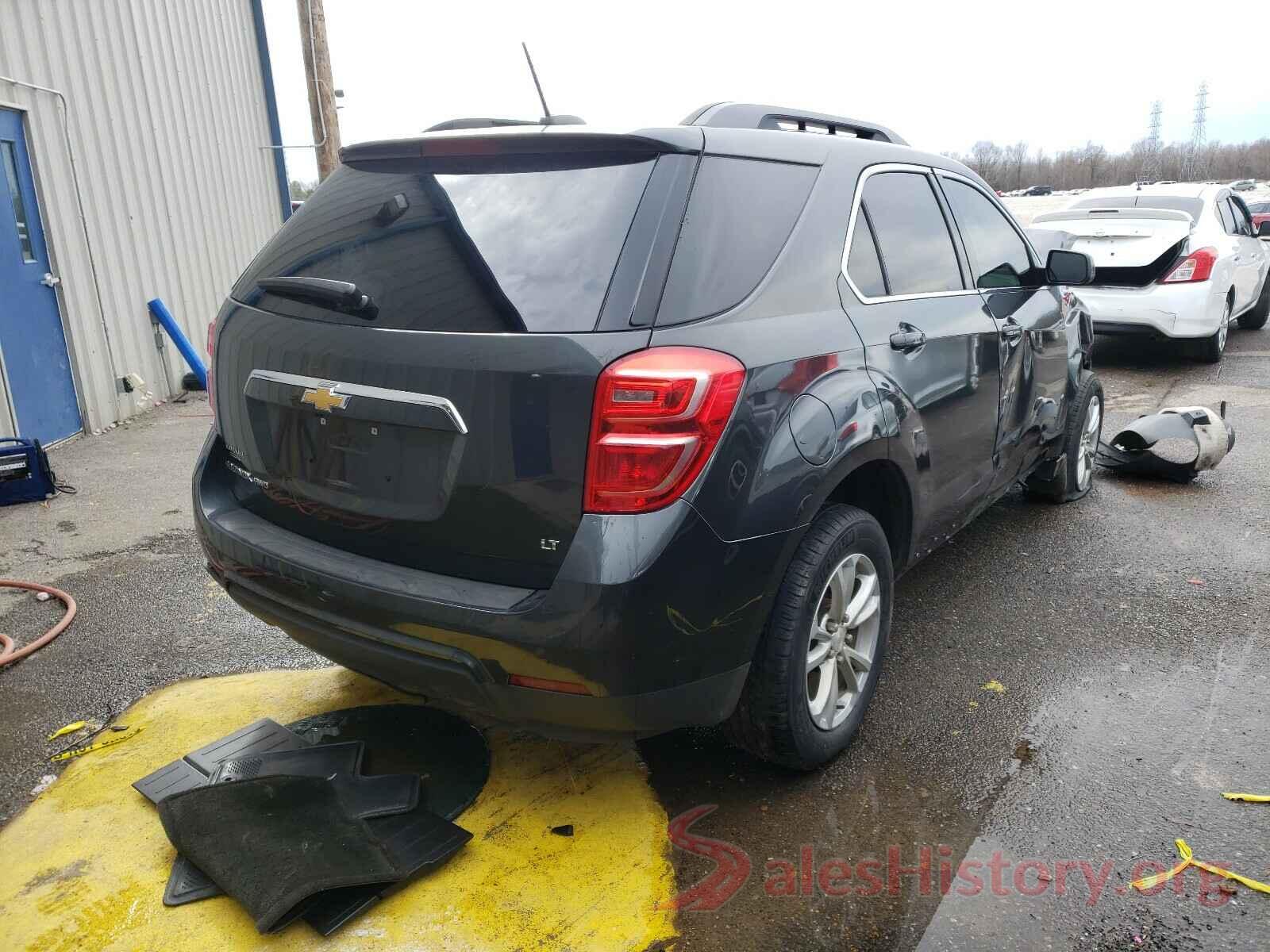 2GNFLFEK9H6146132 2017 CHEVROLET EQUINOX