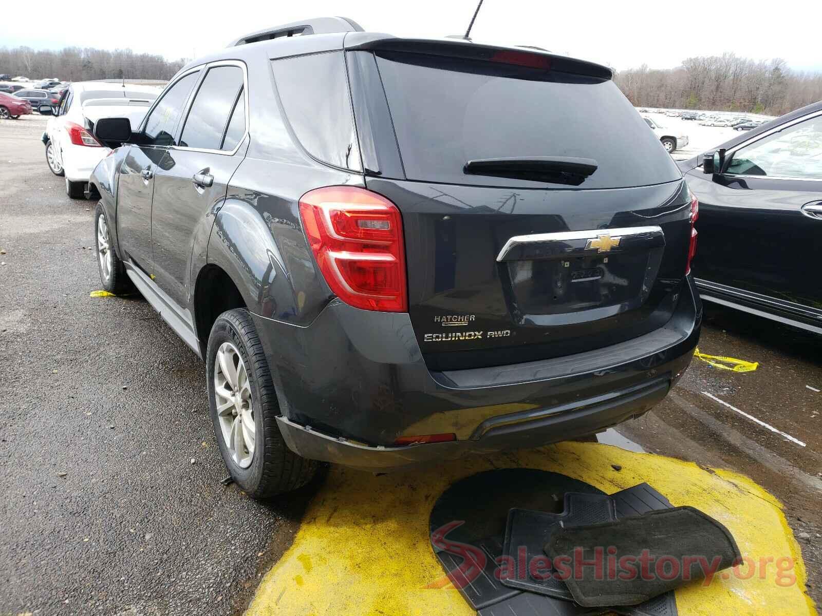 2GNFLFEK9H6146132 2017 CHEVROLET EQUINOX