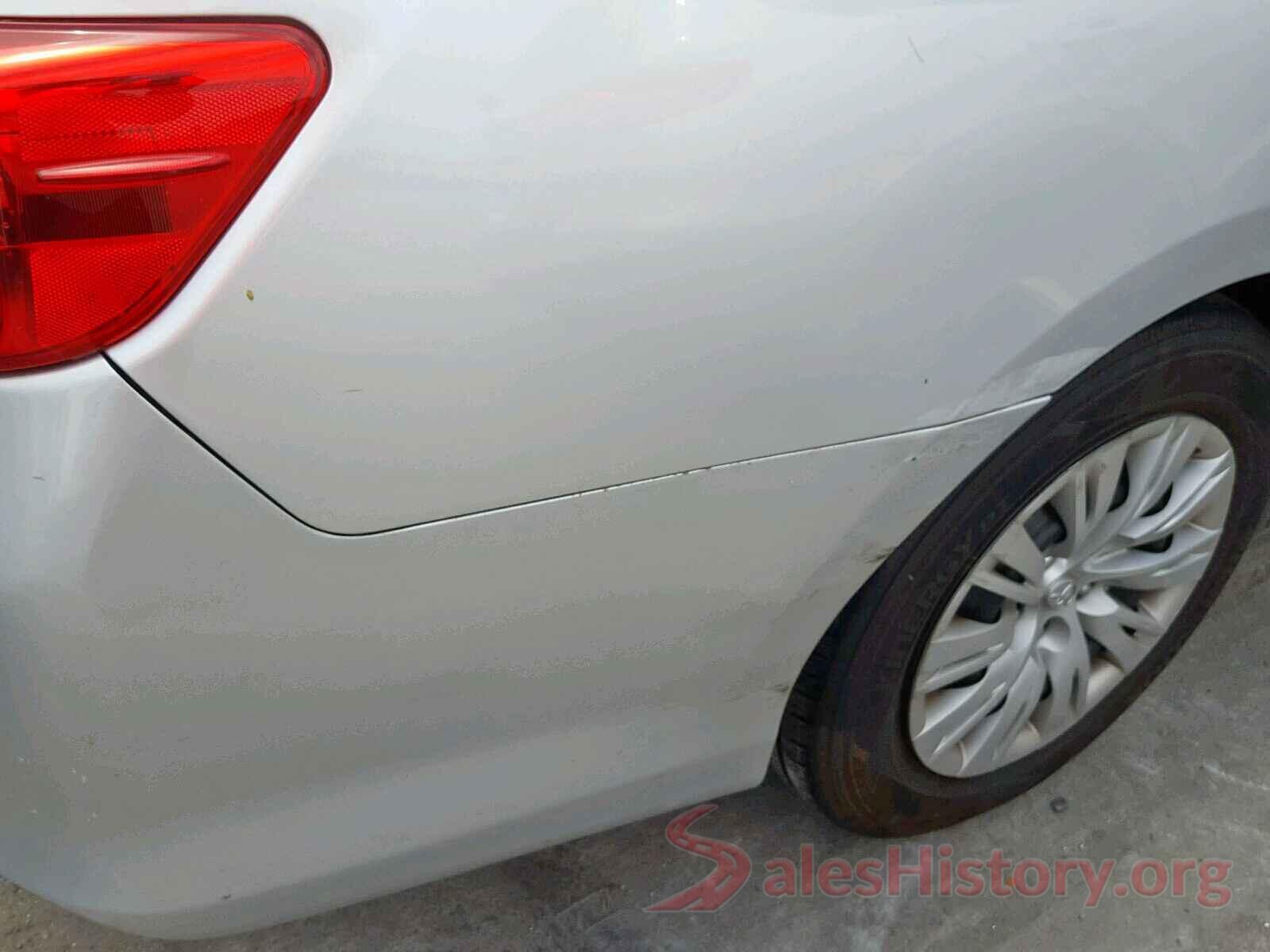 4T1BD1FK2EU121183 2014 TOYOTA CAMRY