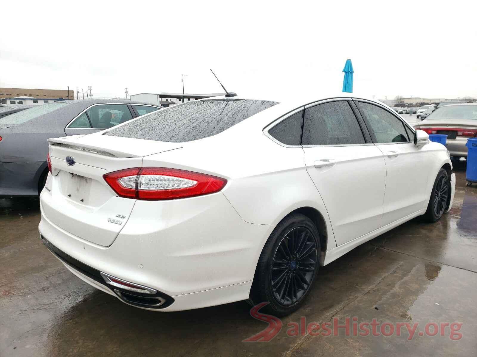 3FA6P0H91GR122407 2016 FORD FUSION