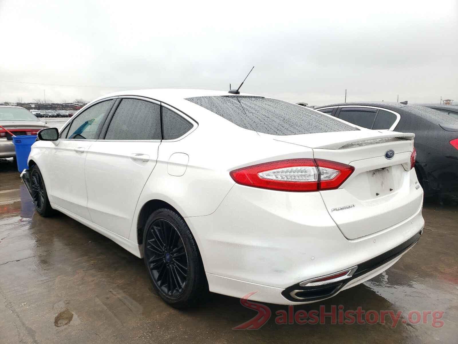 3FA6P0H91GR122407 2016 FORD FUSION