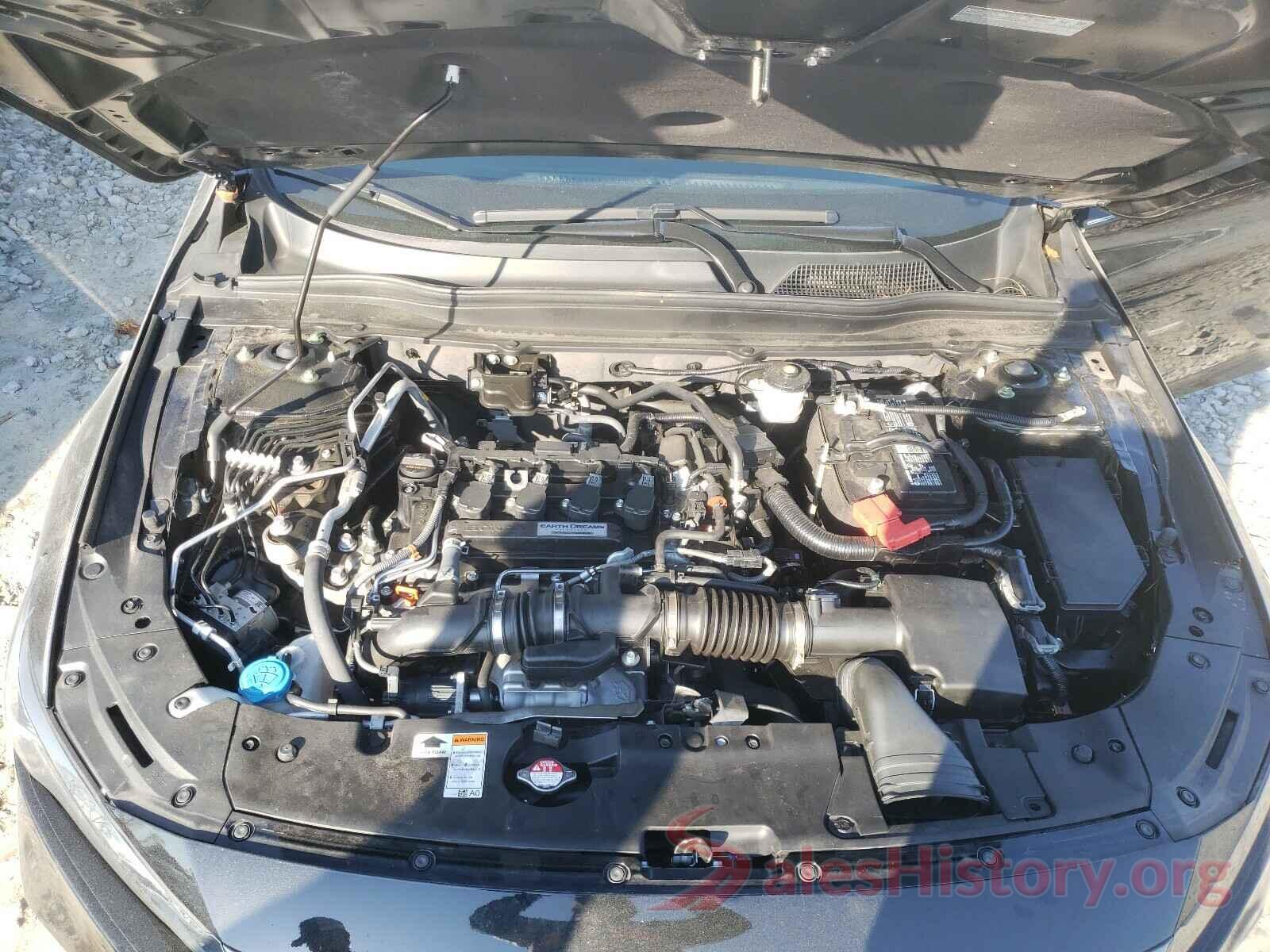 1HGCV1E38LA051107 2020 HONDA ACCORD