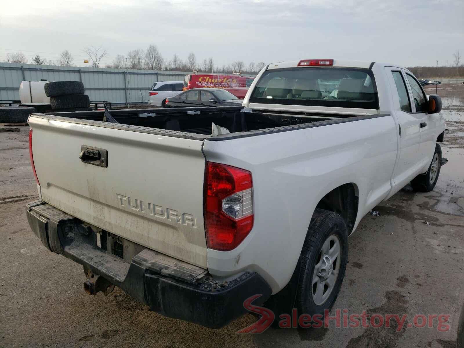 5TFCY5F13HX021334 2017 TOYOTA TUNDRA